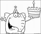 Birthday Brother Happy Coloring Pages Getcolorings Printable sketch template
