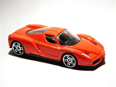 enzo ferrari hot wheels wiki fandom powered  wikia