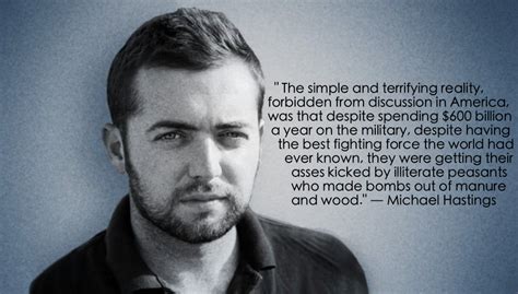 the simple and terrifying reality forbidden from discussion in america michael hastings