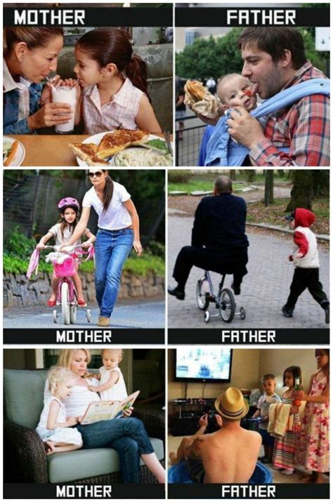 funny friday mother vs father happy healthy and prosperous
