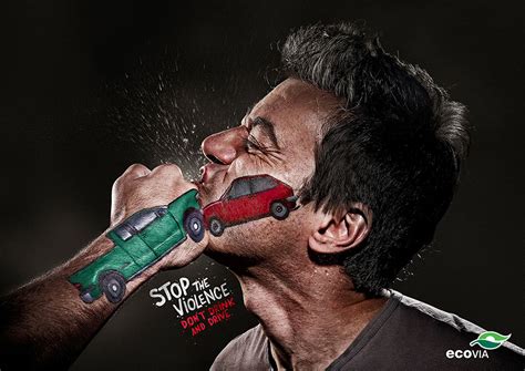 33 powerful and creative print ads that ll make you look