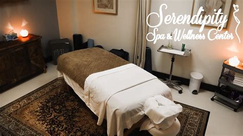 serendipity spa  wellness center spa  youtube