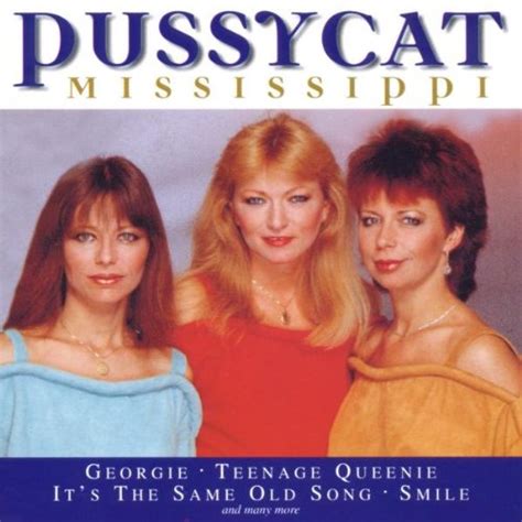 mississippi pussycat amazon de musik cds and vinyl