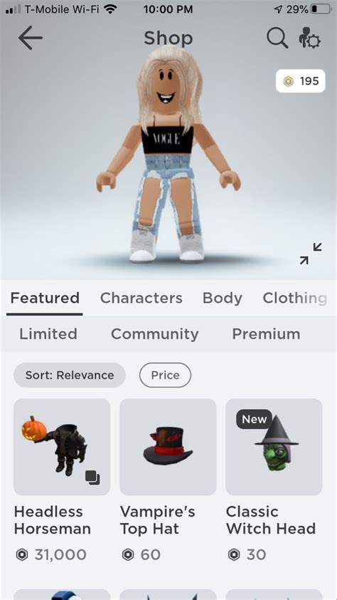 pin  cateosmo  roblox roblox outfit ideas character body roblox outfit