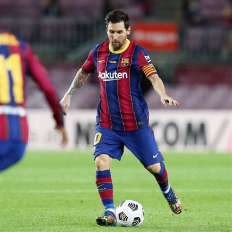 Kisah Sukses Bintang Sepak Bola Legendaris Lionel Messi Semua Berawal