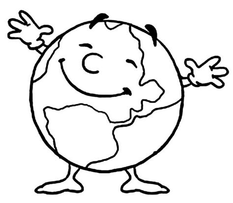 globe coloring page    clipartmag