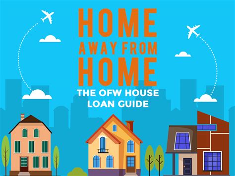 home away from home the ofw house loan guide nextasia and blog