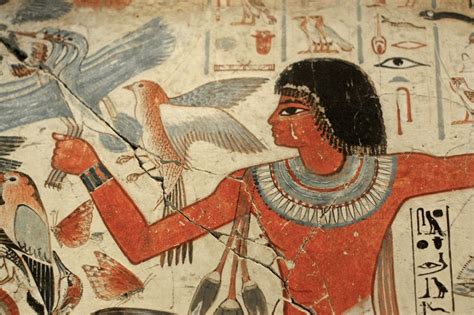 Egyptian Paintings