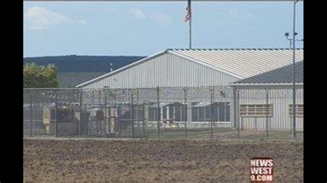 st dismas retreat held  lynaugh prison  fort stockton