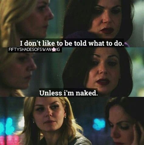 Swan Queen Swan Queen Ouat Funny Once Upon A Time Funny