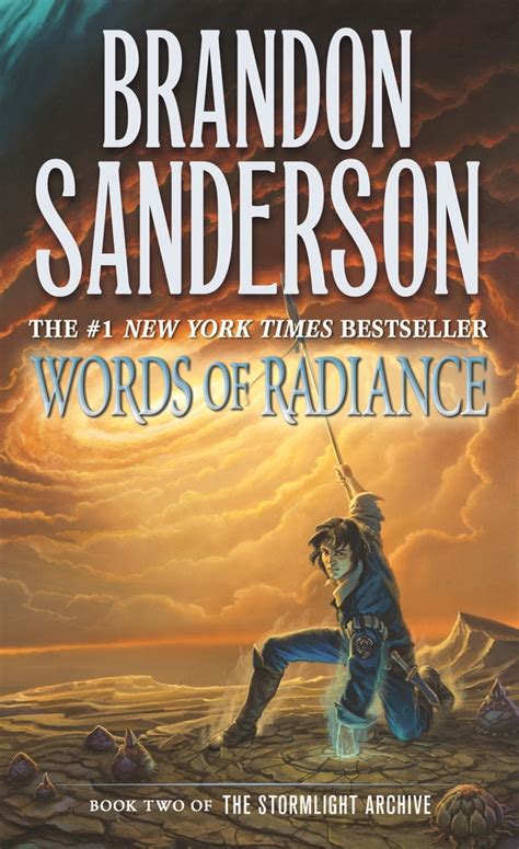 Words Of Radiance Brandon Sanderson Macmillan