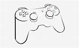 Controller Drawing Ps3 Drawings Paintingvalley sketch template