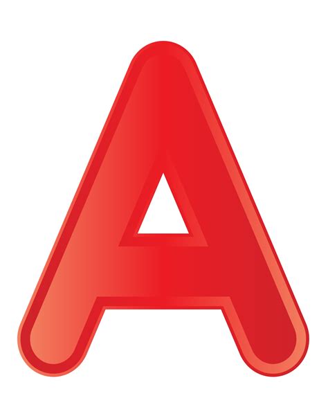 Letter A Png Royalty Free Image Png Play