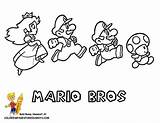 Mario Super Coloring Pages 3d Printable Cat Fire Wario Colouring Kids Peach Book Bad Sheet Yoshi Flower Wish Red Guy sketch template