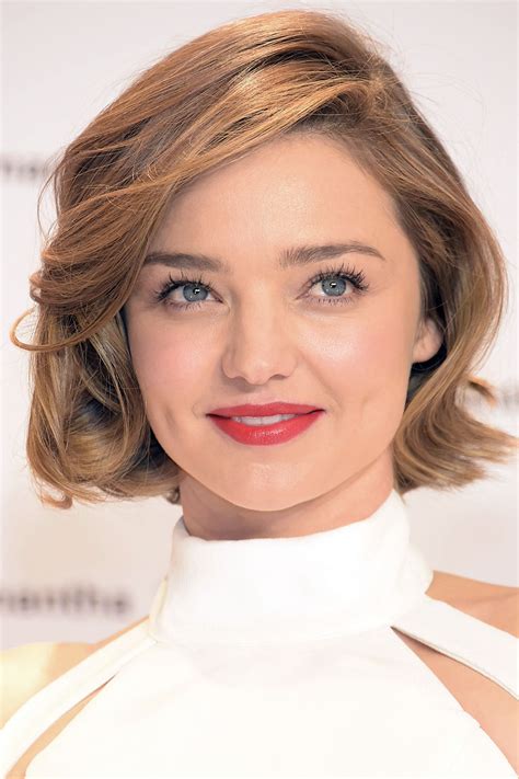 Best Bob And Lob Haircuts 2016 Celebrity Long Bob Hairstyles