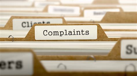 dealing with complaints gp practice management blog