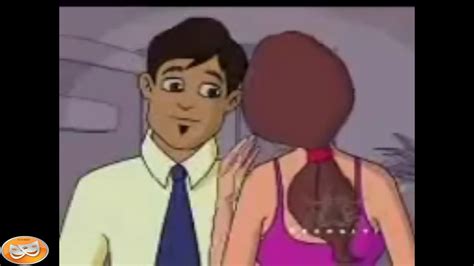Funny Adult Sex Cartoon Video In Hindi Man Know The Pain Of Another Man