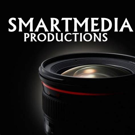 smartmedia productions youtube