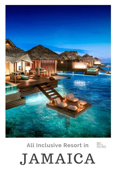 Sandals Resorts Caribbean 5 Star Luxury Included® Resorts
