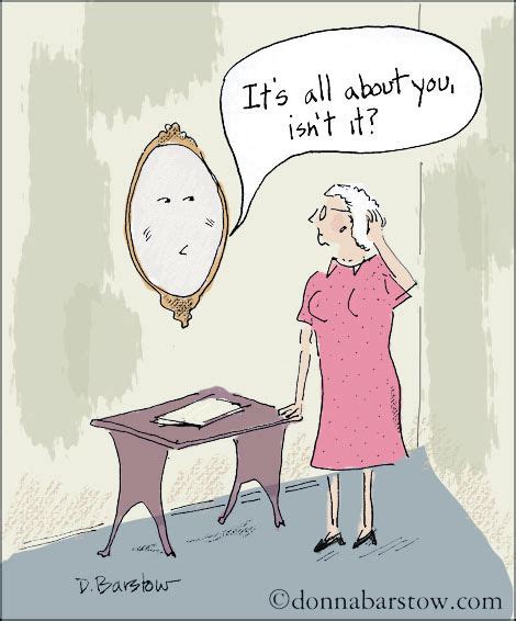 what would a talking mirror say to you psychology today