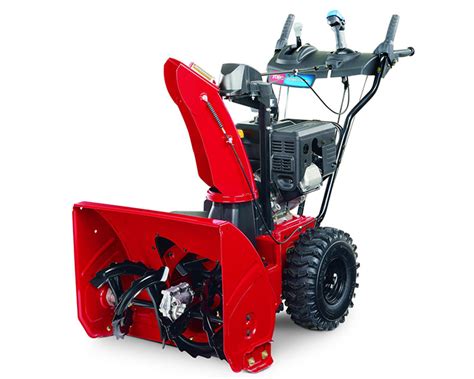 toro  stage power max  oxe snow blower