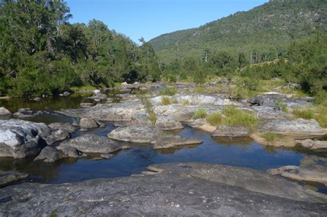 rocky river lets  travel australia