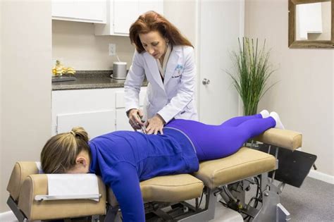 chiropractor chiropractic services chester nj morris county