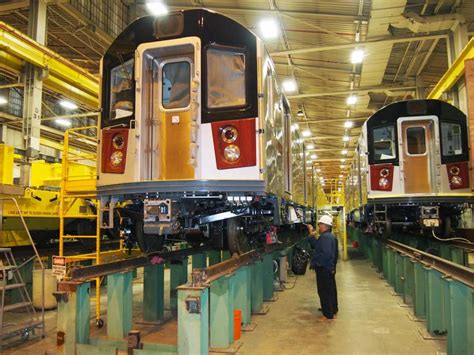 japan rail car makers   orders global cachet