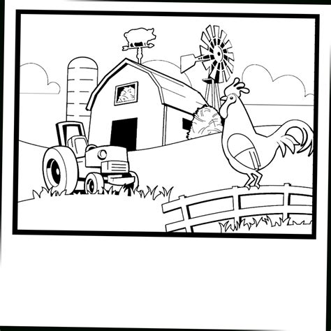 farm house drawing  getdrawings