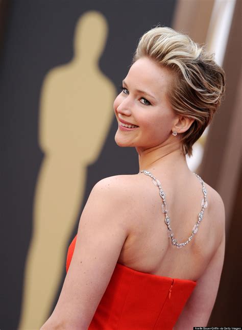Jennifer Lawrence Named Fhm S Sexiest Woman In The World