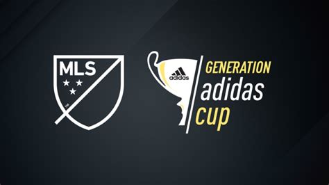expanded generation adidas cup  feature future mls  international