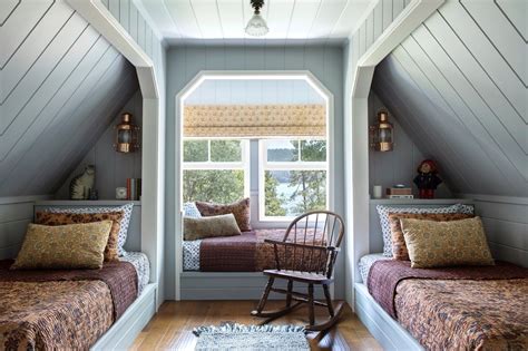 maximizing attic space   transform  roof   functional