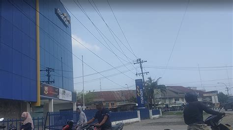 alamat kantor bank mandiri kcp medan belawan sumatera utara alamat