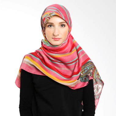 konsep  harga kerudung elzatta warna jilbab