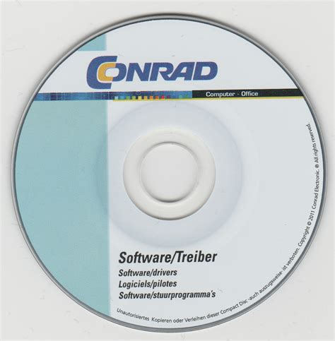 conrad software drivers conrad   borrow   internet archive
