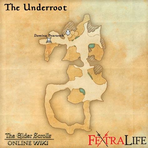 The Underroot Elder Scrolls Online Wiki