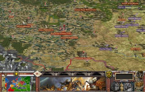 Image 5 Potop Total War Mod For Medieval Ii Total War