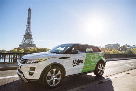 valeo comme le mobile le vehicule autonome va transformer nos