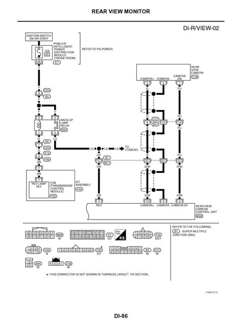 xfinity camera wiring diagram mikhailajed