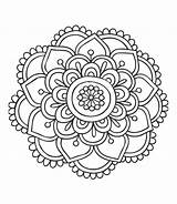 Mandala Animals Drawing Coloring Pages Getdrawings sketch template
