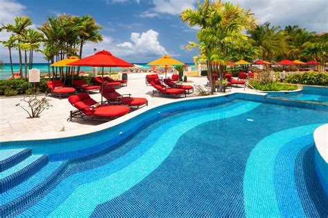 O2 Beach Club And Spa Barbados Caribbean Warehouse
