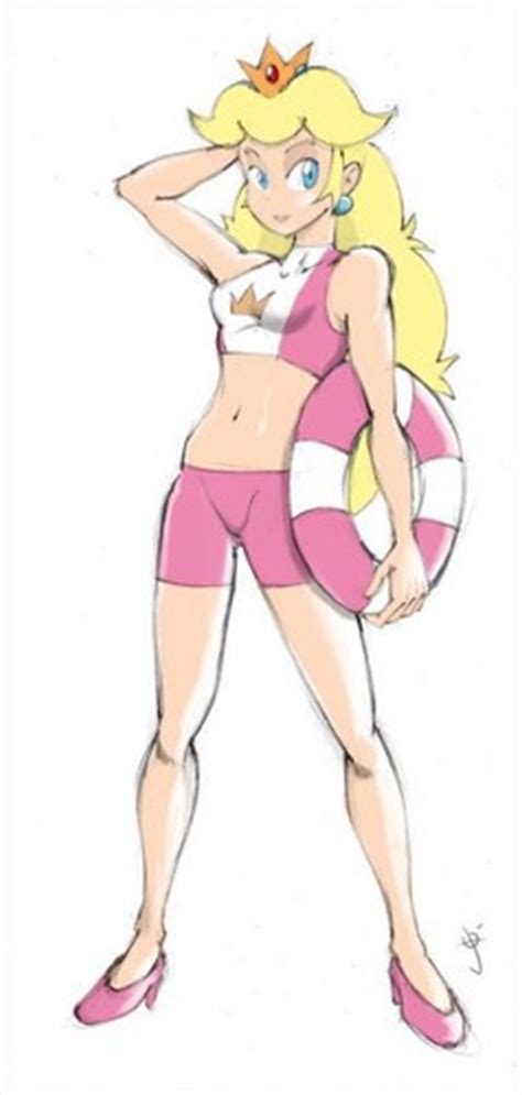 Princess Peach Images Icons Wallpapers And Photos On Fanpop