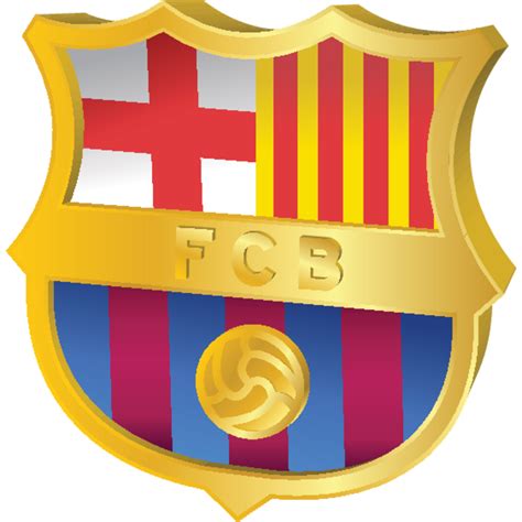 barcelona football club logo vector logo  barcelona football club brand   eps