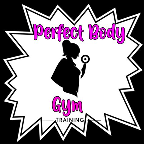 perfect body gym