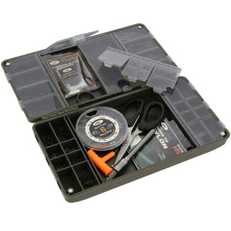 ngt terminal tackle xpr box system fischdeal