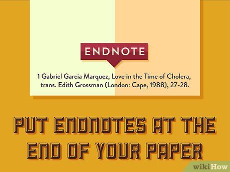 ways   endnotes wikihow