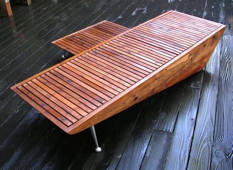 17 Best Images About Mid Century Modern Chaise Lounge