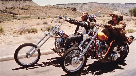 10 Iconic Motorcycles In Movies We Simply Can T Get Over