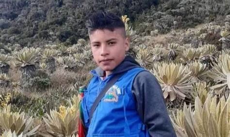 Adolescente Ambientalista é Morto A Tiros Em Ataque A Reserva Indígena
