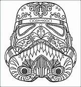 Wars Star Battlefront Pages Coloring Getcolorings sketch template